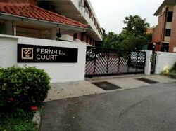 Fernhill Court (D10), Condominium #398516701
